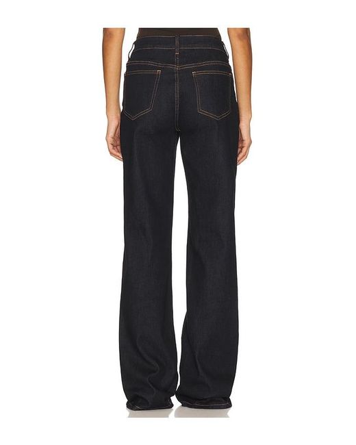 Lioness Black Cocoon Jeans