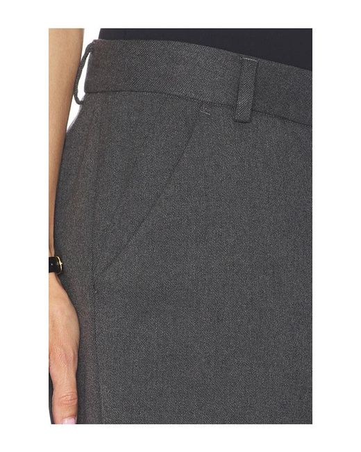 geel Black Andy Trouser