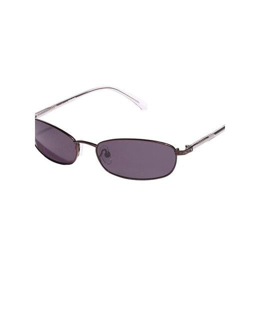 SHEVOKE Black Coco 003 Sunglasses