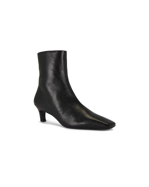 Tony Bianco Black Estelle Boot