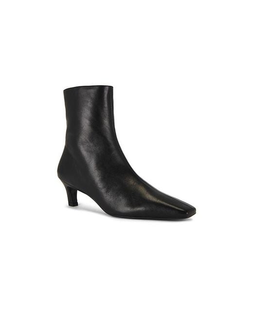 Tony Bianco Black Estelle Boot
