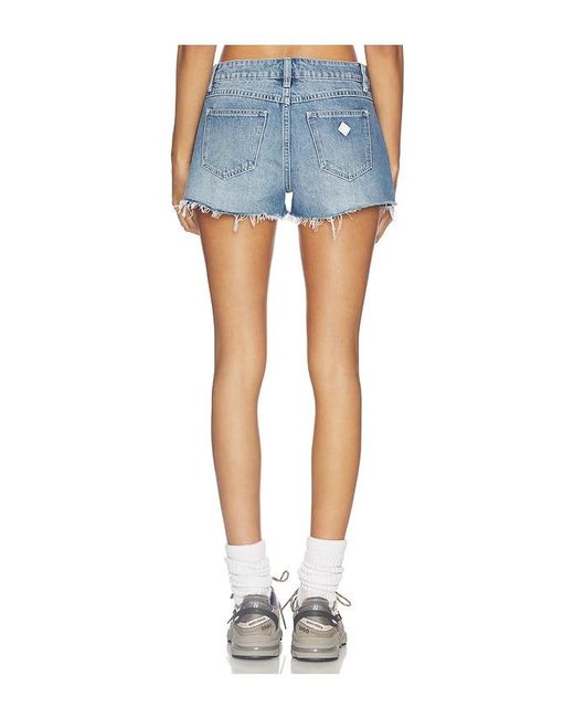 A.Brand Blue 99 Short
