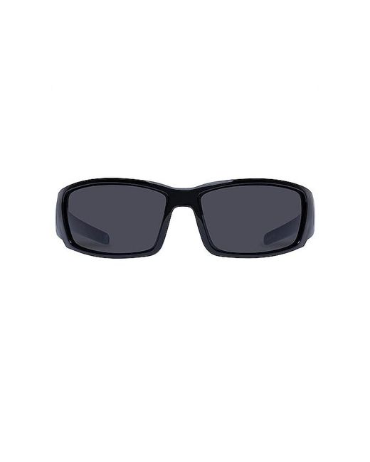 Aire Blue Scorpion Sunglasses for men