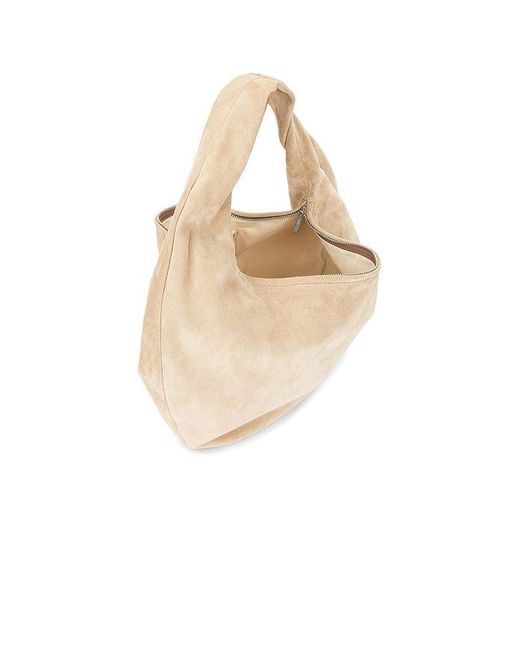 Flattered White Tasche