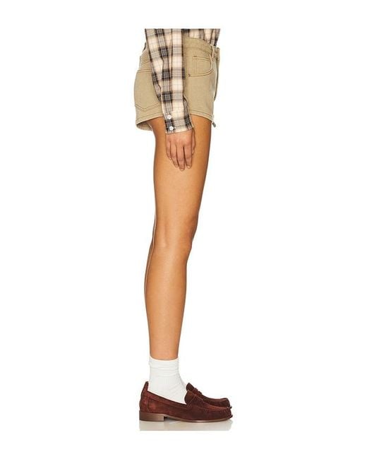 Lioness Multicolor Sundrenched Short