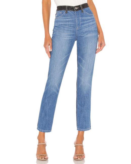 AG Jeans Sophia Ankle. Size 26,27,28. in Blue - Lyst