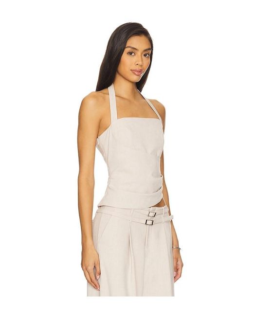 SOVERE Natural Priya Top