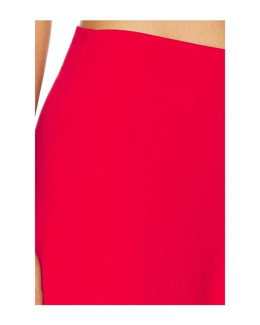 SAUDADE Red Lobster Pants