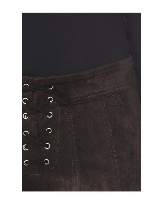 OW Collection Black Zelda Pants