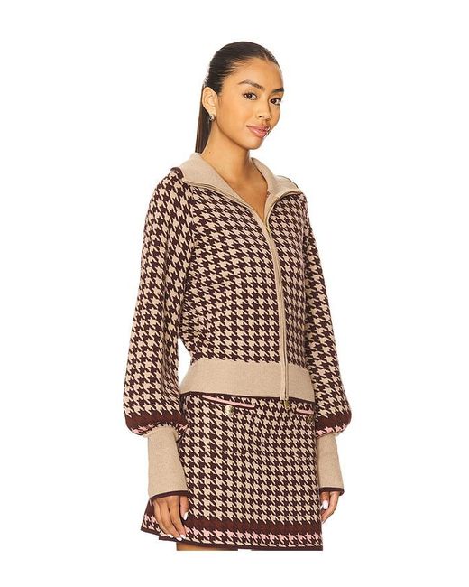 Cara Cara Multicolor Lyss Jacket