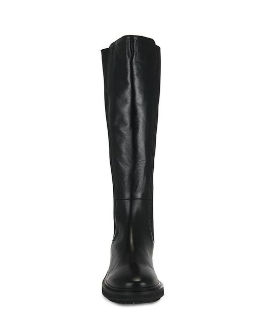 Tony Bianco Black Havier Boot