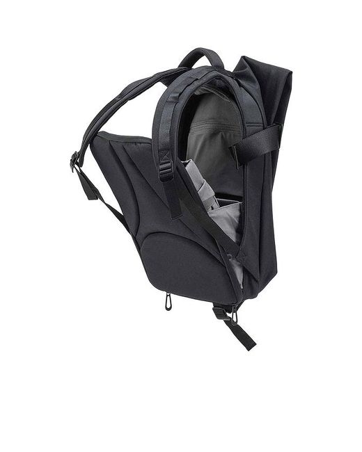 Côte&Ciel Black Isar Medium for men