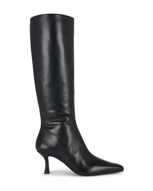 Raye Black Solene Boot