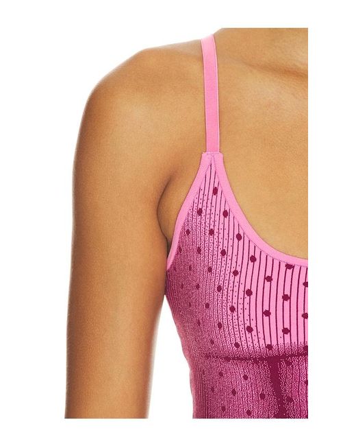 Ph5 Pink Gen 11 Active Tank Top