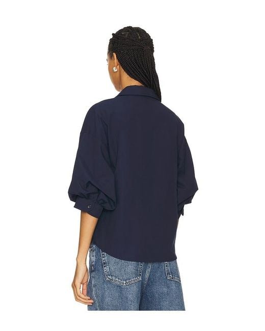 Brochu Walker Blue Kate Shirt