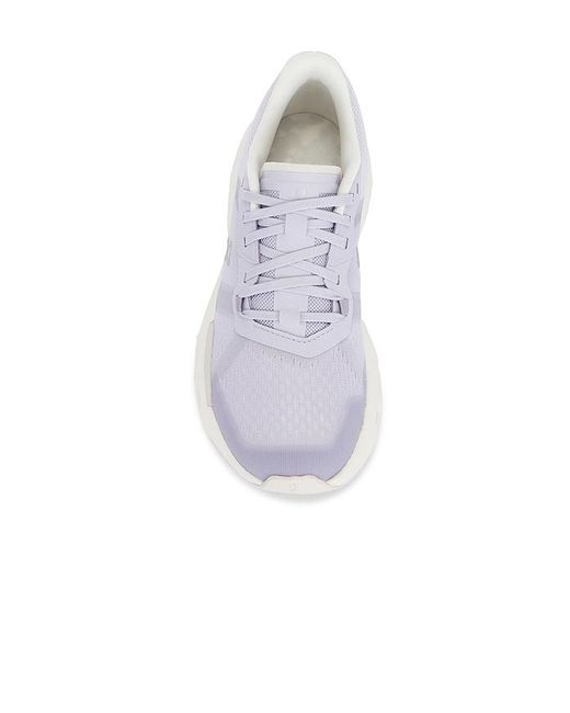 On Shoes White Cloudpulse Sneaker
