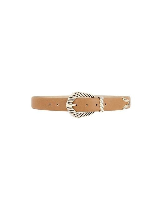 petit moments Multicolor Modern Rodeo Belt