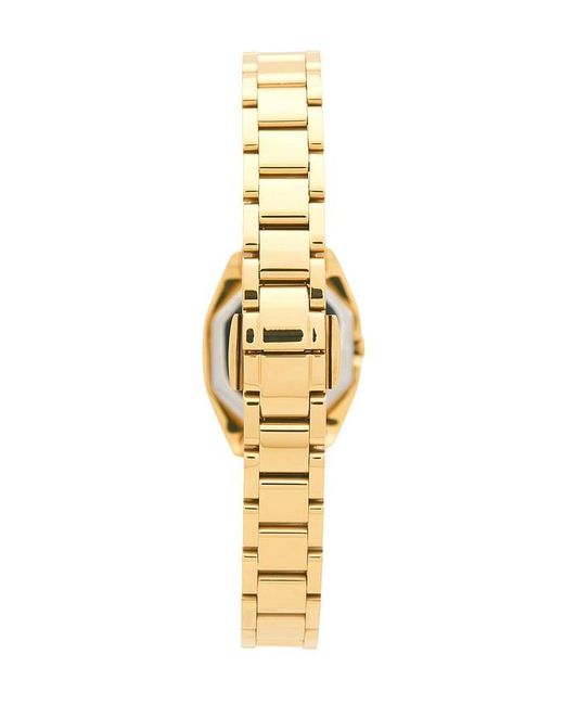 CENDRE Metallic Kensington Watch