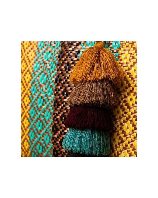 Verve Culture Multicolor Cabo Bag