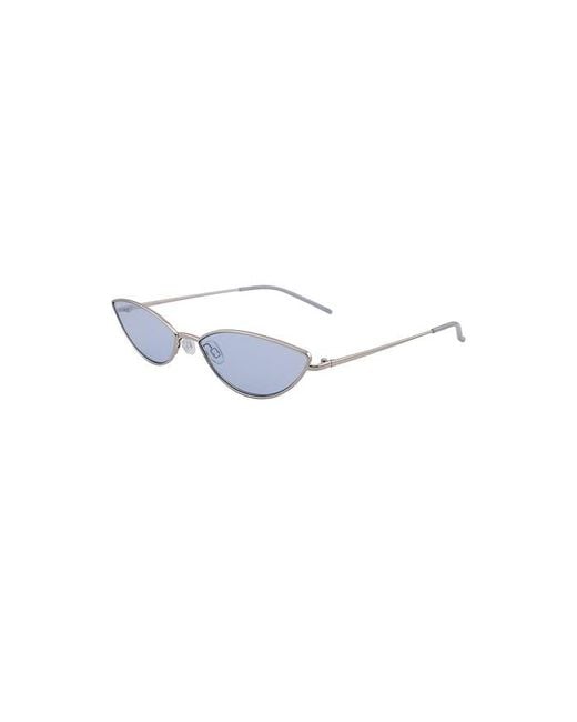 Otra Blue Sloane Sunglasses