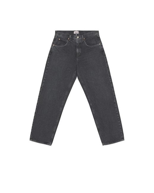 Agolde Black Fusion Jean for men
