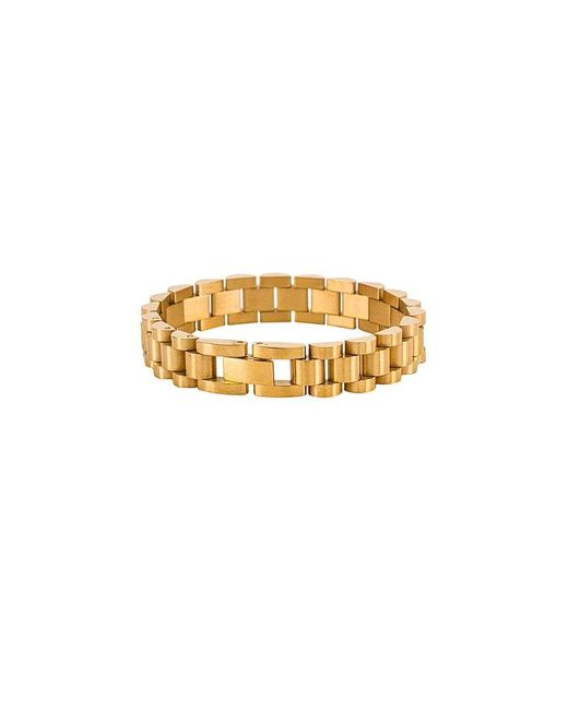 BRACHA Metallic Rolly Bracelet
