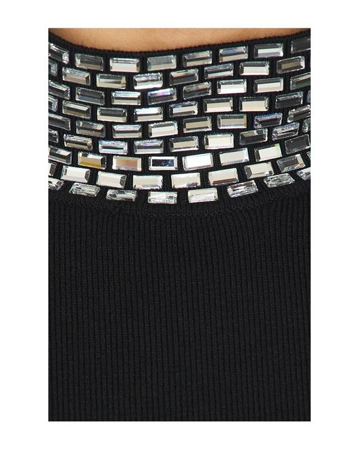 retroféte Black Corinth Dress