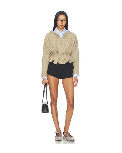 Miaou Natural Alexia Jacket