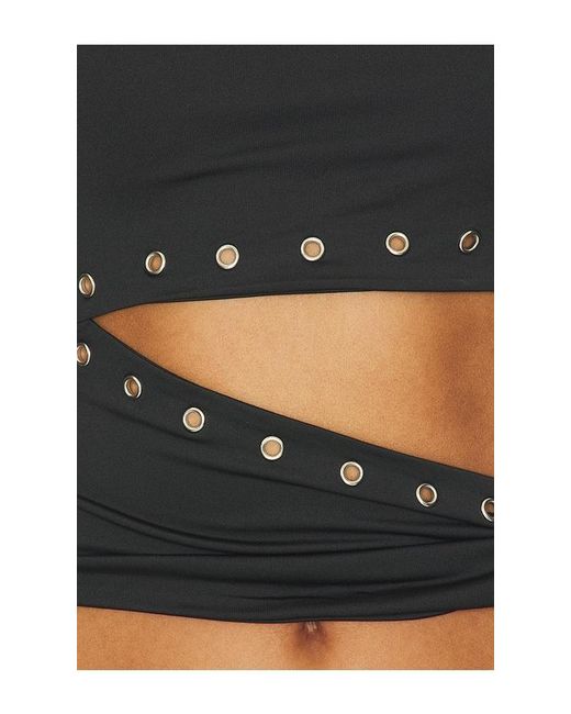 superdown Black Rock-Set Collette