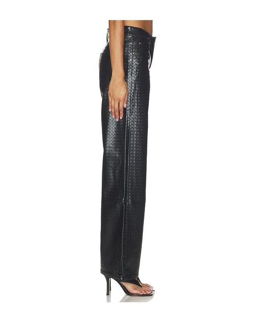 Lioness Black Top Model Jeans