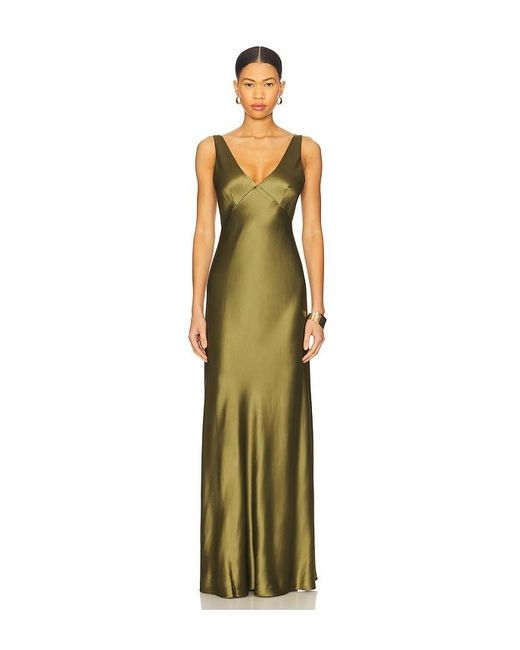 Cami NYC Multicolor Sinclaire Gown