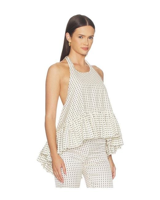 Azeeza Multicolor Winston Top