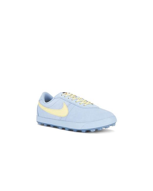Nike Blue Astrograbber