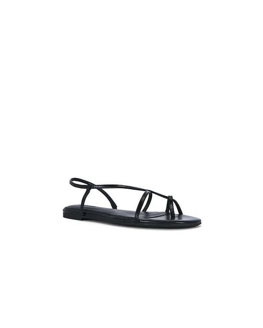 Madewell Multicolor Iggy Strappy Sandal