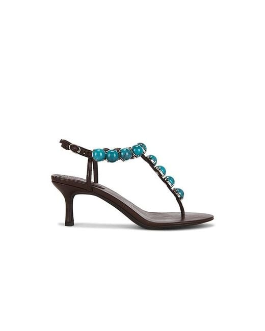Jeffrey Campbell Women's Gemstone Sandal