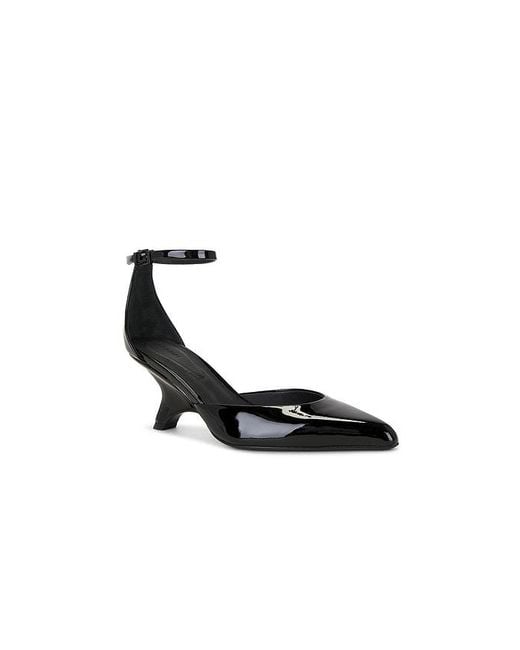 Jonathan Simkhai Black Pumps Vixen