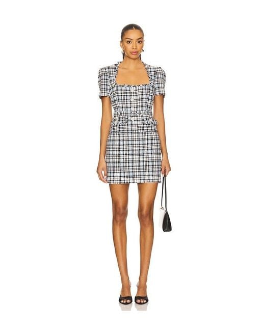Likely Multicolor Cecelia Dress