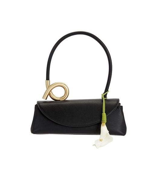 Cult Gaia Multicolor Calla Bag Charm