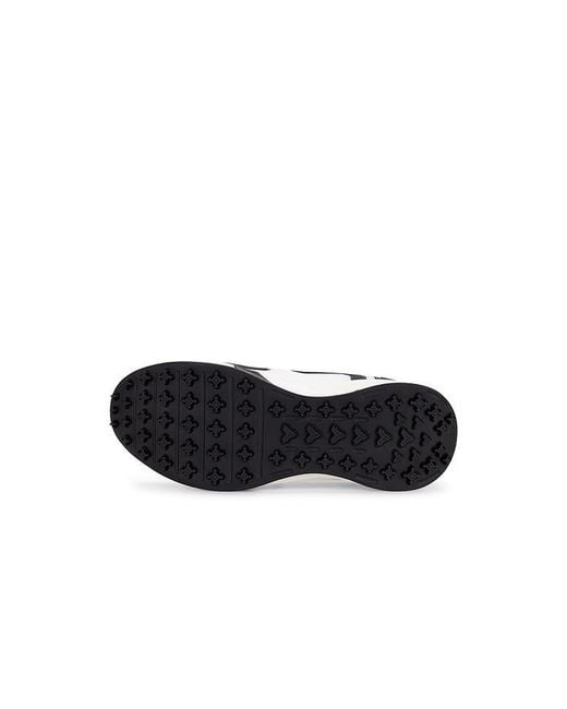 J.Lindeberg Range Finder Golf Sneaker in White für Herren
