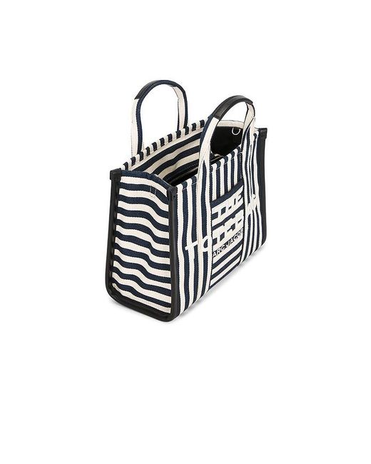 Marc Jacobs White The Medium Tote
