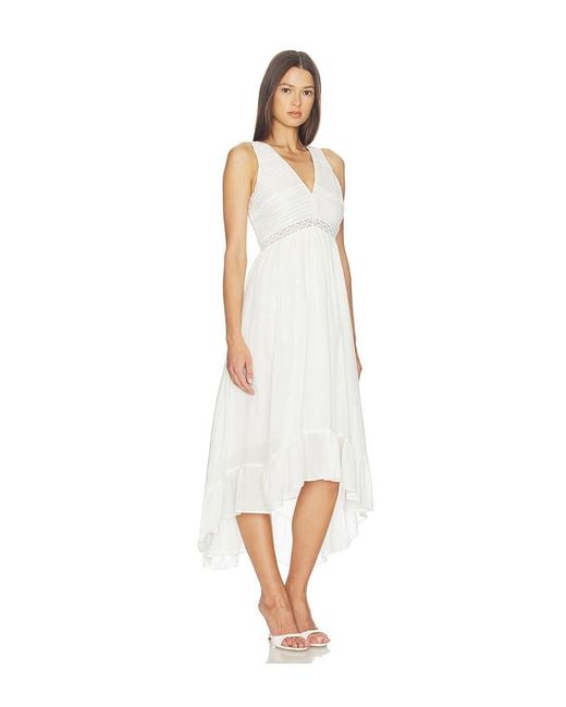 Steve Madden White Miah Dress