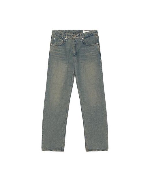 Rag & Bone Jeans Fit 4 Authentic in Gray für Herren