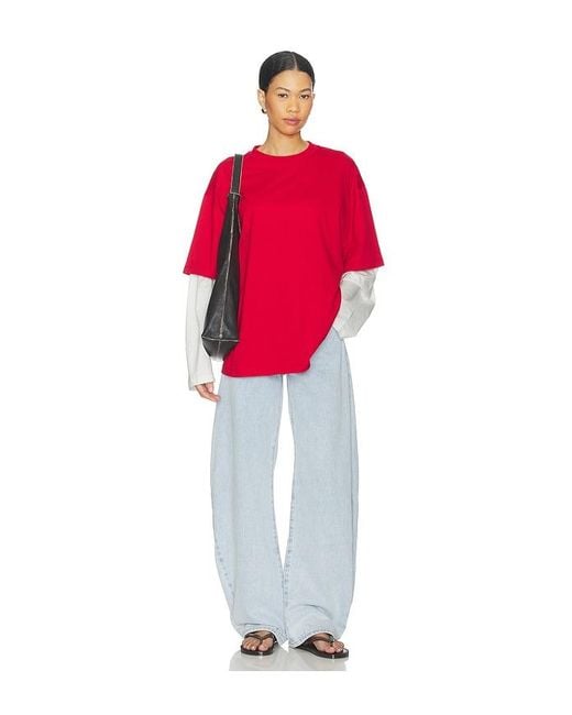 Lioness Blue Horseshoe Jean