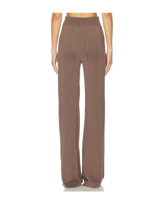 Remain Natural Light Knit Pant