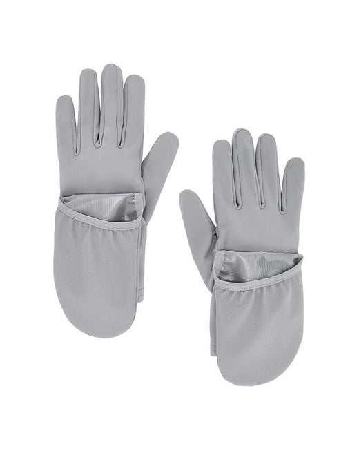 On Shoes Handschuhe Core in White für Herren