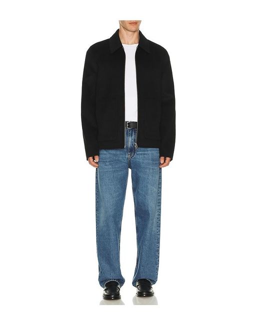 NN07 Blue Otis Jean for men