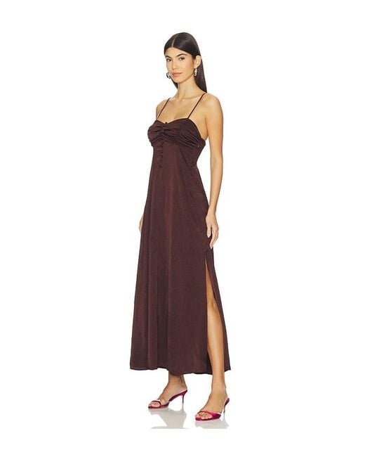 Heartloom Multicolor Anna Dress