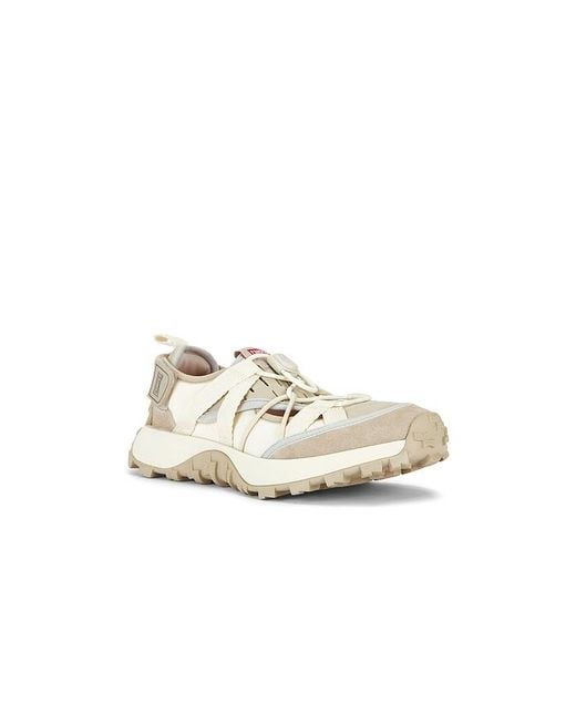Camper White Drift Trail Sneaker
