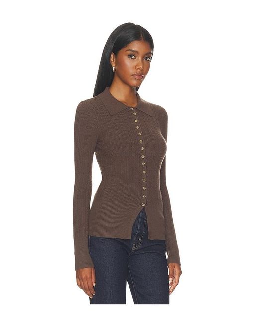 Heartloom Multicolor Wright Top