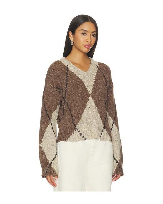 Altuzarra Natural Parish Sweater